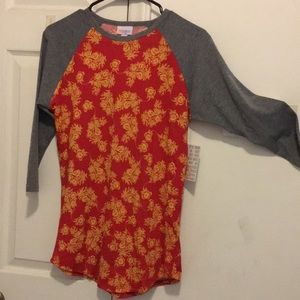 LulaRoe Randy in XS
